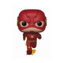 POP! Flash (Flash Television) na pgs.sk