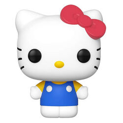 POP! Hello Kitty Classic (Hello Kitty) na pgs.sk