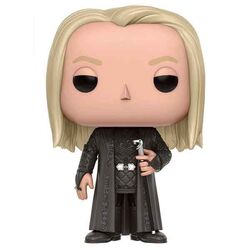 POP! Lucius Malfoy (Harry Potter) na pgs.sk