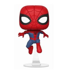 POP! Peter Parker (Spider-Man) Bobble-Head na pgs.sk