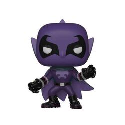 POP! Prowler (Spider-Man) Bobble-Head na pgs.sk