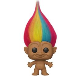 POP! Rainbow Troll (Trolls) na pgs.sk