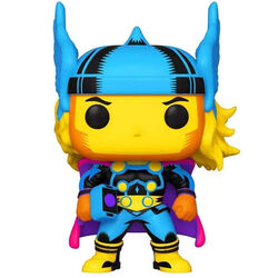 POP! Thor Black Light (Marvel) Special Edition na pgs.sk