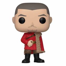 POP! Viktor Krum Yule (Harry Potter) na pgs.sk