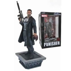 Punisher Netflix TV Series 30 cm na pgs.sk