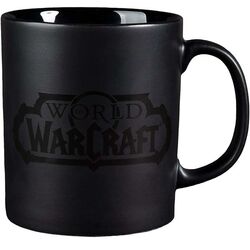 Šálka Blackout Logo (World of Warcraft) na pgs.sk