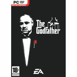 The Godfather na pgs.sk