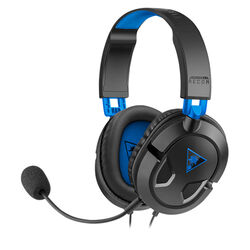 Turtle Beach Recon 50P Headset, čierny na pgs.sk