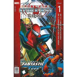 Ultimate Spider-Man a spol. 1 na pgs.sk