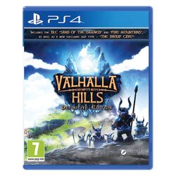 Valhalla Hills (Definitive Edition) na pgs.sk