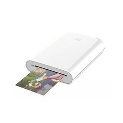 Termosublimačná tlačiareň Mi Portable Photo Printer na pgs.sk