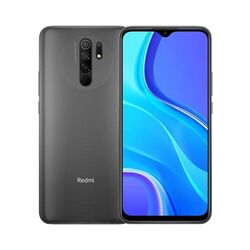 Xiaomi Redmi 9, 4/64GB, grey na pgs.sk