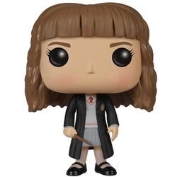 POP! Hermione Granger (Harry Potter) na pgs.sk