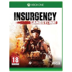 Insurgency: Sandstorm na pgs.sk