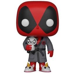 POP! Bedtime Deadpool (Marvel) na pgs.sk