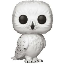 POP! Hedwig (Harry Potter) na pgs.sk