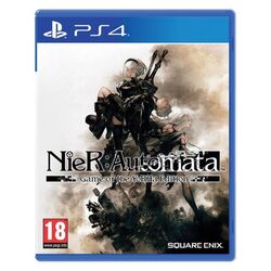 NieR: Automata (Game of YoRHa Edition) [PS4] - BAZÁR (použitý tovar) na pgs.sk