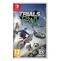 Trials Rising [NSW] - BAZÁR (použitý tovar) na pgs.sk