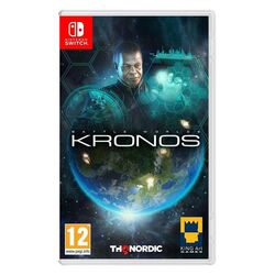 Battle Worlds: Kronos [NSW] - BAZÁR (použitý tovar) na pgs.sk