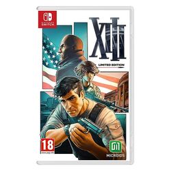 XIII (Limited Edition) [NSW] - BAZÁR (použitý tovar) na pgs.sk