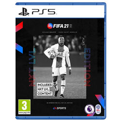 FIFA 21 (Nxt Lvl Edition) [PS5] - BAZÁR (použitý tovar)