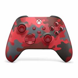 Microsoft Xbox Wireless Controller (Daystrike Camo Special Edition) na pgs.sk