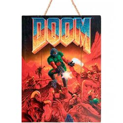 Obraz WoodArt 3D Classic Limited Editon (Doom) na pgs.sk