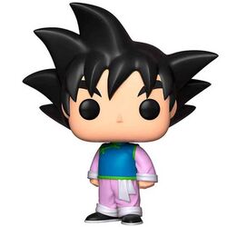 POP! Animation: Goten (Dragon Ball Z) na pgs.sk