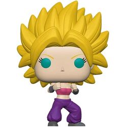 POP! Animation: Super Saiyan Caulifla (Dragon Ball Super) na pgs.sk