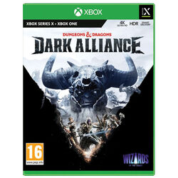 Dungeons & Dragons: Dark Alliance (Steelbook Edition) na pgs.sk