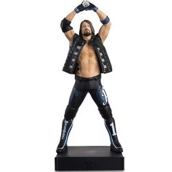 Figúrka AJ Styles (WWE) na pgs.sk