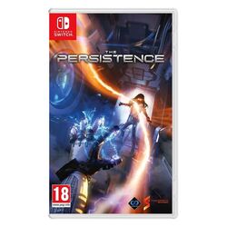 The Persistence [NSW] - BAZÁR (použitý tovar) na pgs.sk