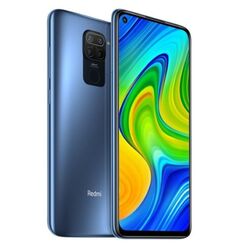 Xiaomi Redmi Note 9, 4GB/128GB, Dual SIM, Midnight Grey, nový tovar, neotvorené balenie na pgs.sk