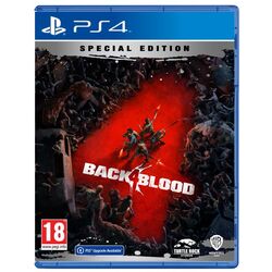 Back 4 Blood (Special Edition) na pgs.sk