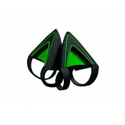 Razer Kitty Ears pre Kraken, Green na pgs.sk