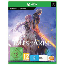 Tales of Arise (Collector’s Edition) na pgs.sk