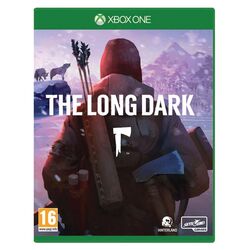 The Long Dark [XBOX ONE] - BAZÁR (použitý tovar) na pgs.sk