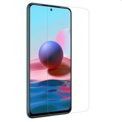 Ochranné sklo Nillkin 0.33mm H pre Xiaomi Redmi Note 10 4G, 10s na pgs.sk