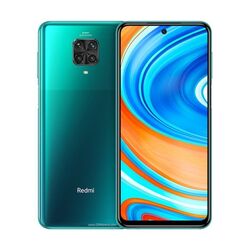 Xiaomi Redmi Note 9 Pro, 6GB/128GB, Tropical Green - Trieda A - použité, záruka 12 mesiacov na pgs.sk