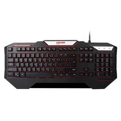 Lenovo Legion K200 Backlit Gaming Keyboard CZ/SK na pgs.sk