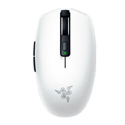 Razer Orochi V2 herná myš (Biela edícia)