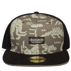 Čiapka Snapback Cap (Horizon Forbidden West) na pgs.sk