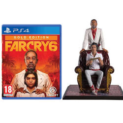 Far Cry 6 (PGS Gold Edition) na pgs.sk