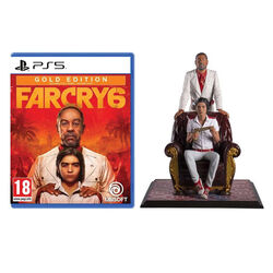 Far Cry 6 (PGS Gold Edition) na pgs.sk