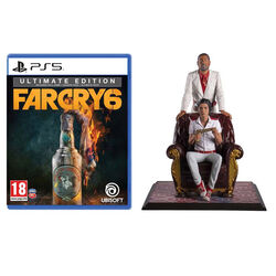 Far Cry 6 (PGS Ultimate Edition) na pgs.sk