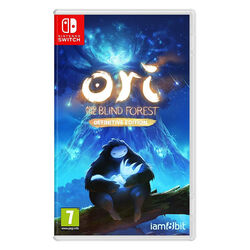 Ori and the Blind Forest (Definitive Edition) [NSW] - BAZÁR (použitý tovar)