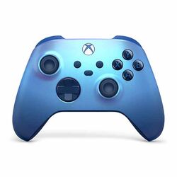 Microsoft Xbox Wireless Controller, aqua shift (Special Edition) na pgs.sk