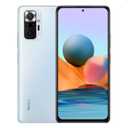 Xiaomi Redmi Note 10 Pro, 6/128GB, Glacier Blue, nový tovar, neotvorené balenie na pgs.sk