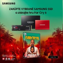 Far Cry 6 Standard Edition - Digital PC na pgs.sk