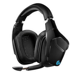 Logitech G935 Wireless 7.1 Llightsync Gaming Headset - OPENBOX (Rozbalený tovar s plnou zárukou) na pgs.sk